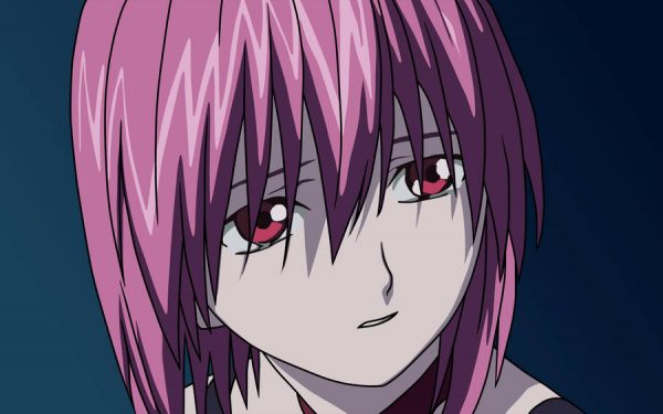 elfen lied quiz