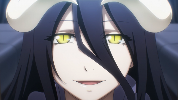 overlord quiz
