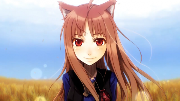 spice and wolf quiz