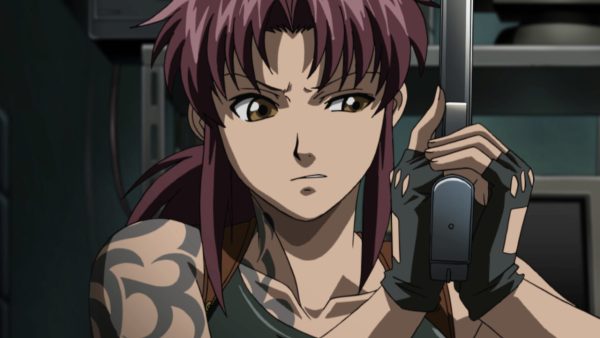 black lagoon quiz