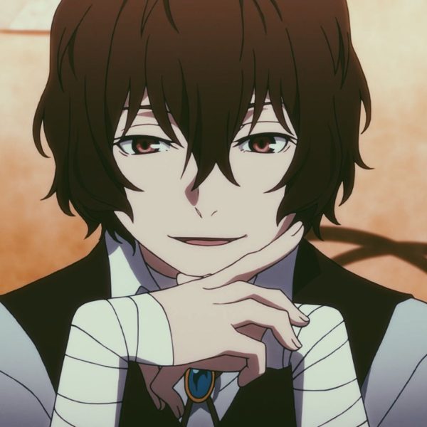 bungo stray dogs quiz