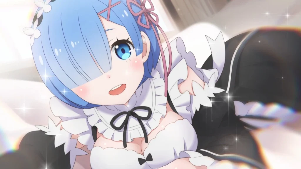 what is a waifu