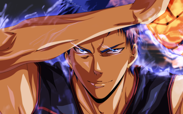 who am i in kuroko