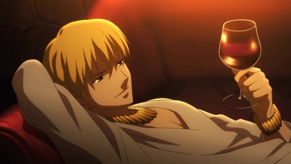 fate zero quiz