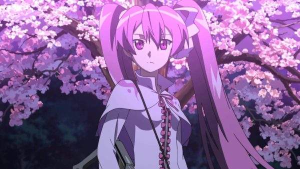 what akame ga kill character am i most like