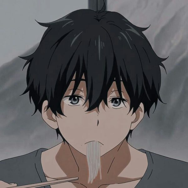 houtarou oreki