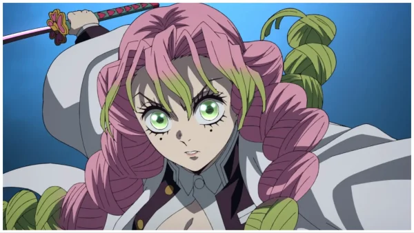 demon slayer girlfriend test