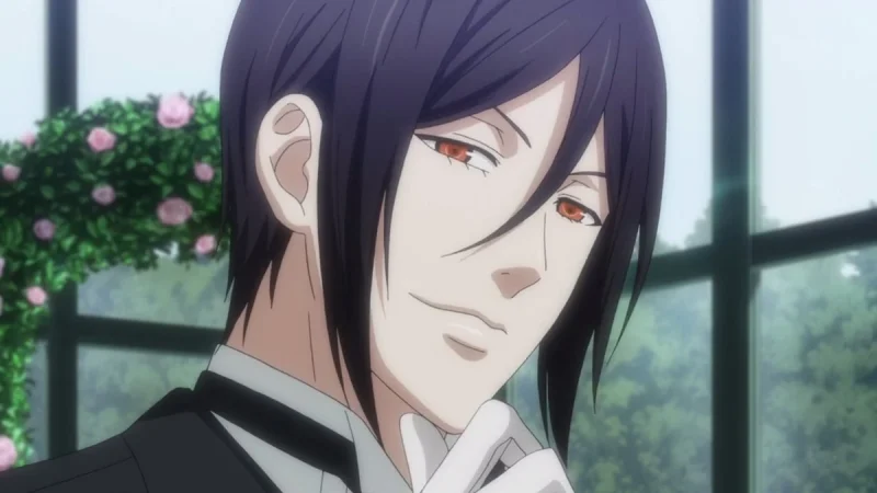 black butler boyfriend quiz