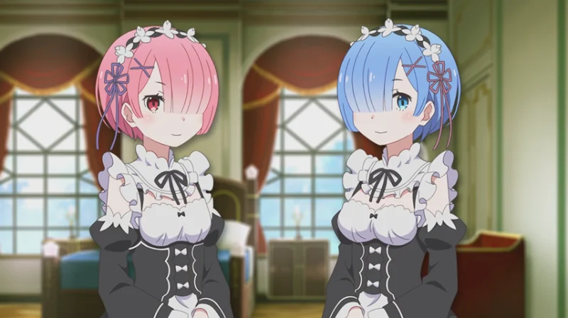 re:zero quiz