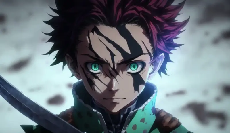 demon slayer quiz