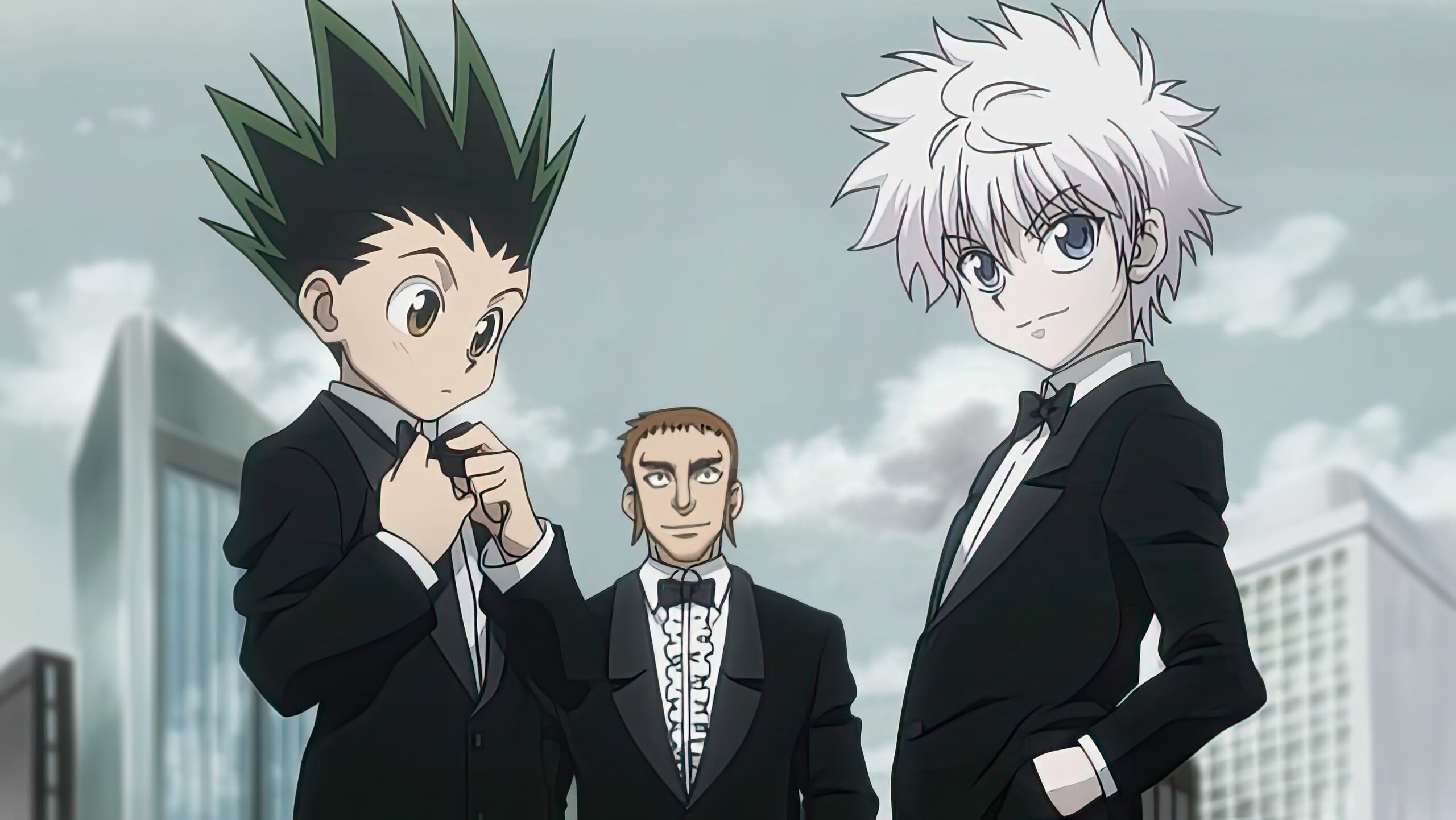 hxh nen type quiz