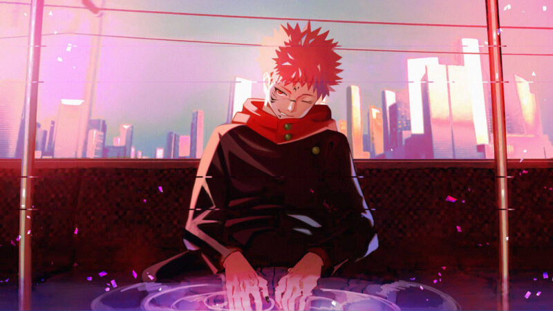 jujutsu kaisen quiz