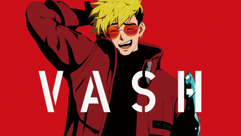 trigun stampede quiz