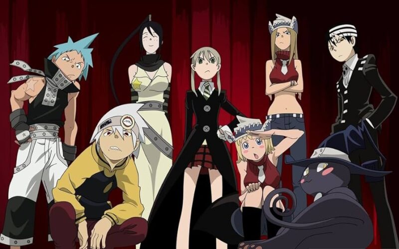 soul eater quiz