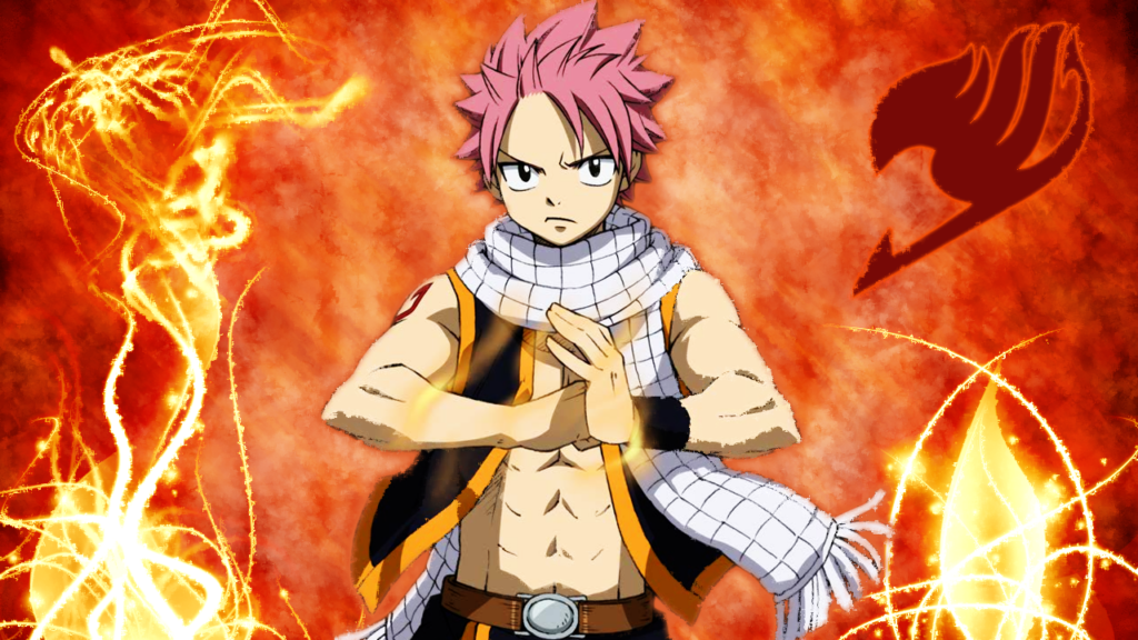 who is your fairy tail boyfriend