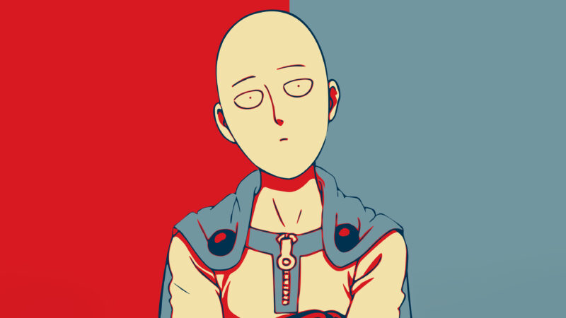 one punch man kin quiz